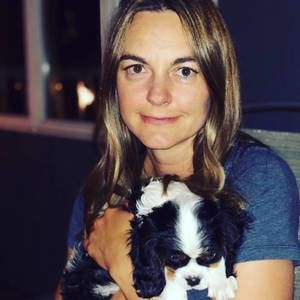 Meet your Posher, Erin